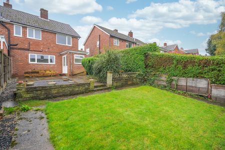 3 bedroom House to rent - Photo 2