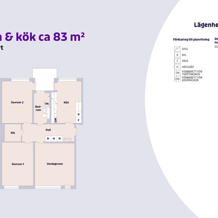 Bruno Liljeforsgatan 51, 75429, Uppsala - Foto 3
