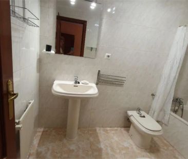 Piso de alquiler en Calle Concepción, 3, Centro - Foto 4