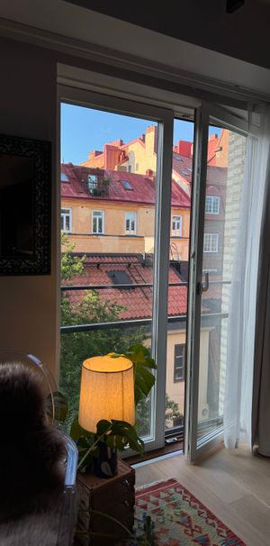 Östgötagatan, Stockholm - Photo 1