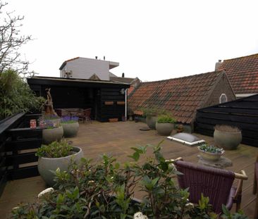 Buitenwatersloot shortstay - Foto 5