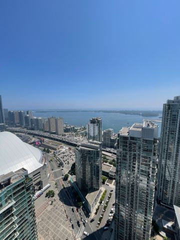 For Lease - 1 Concord Cityplace Way Unit# 5109, Toronto, Ontario - Photo 3