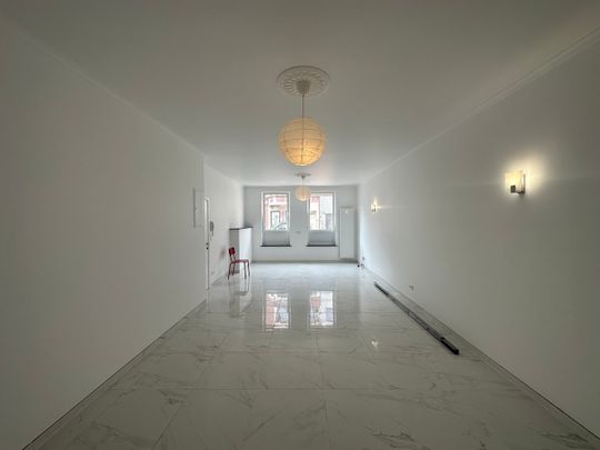 Te Huur 2 slaapkamers Oostende Zwaluwenstraat 68 - Foto 1