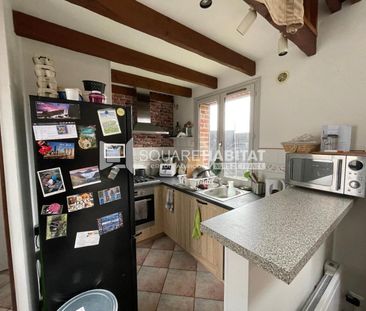 Location Maison 3 pièces 49m² ST OMER 62500 - Photo 4