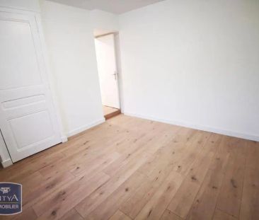 Appartement à louer 3 pièces 51.96m² - Photo 4
