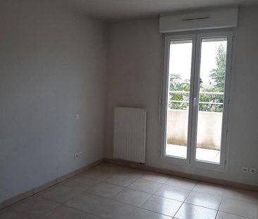 Location appartement récent 3 pièces 77.63 m² à Saint-Brès (34670) - Photo 5
