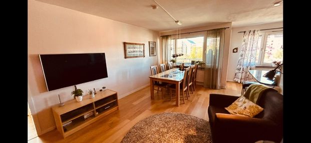 Hisings Backa - 5rok - tillsv - 18.400kr/mån - Foto 1