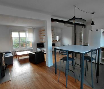 Maison à louer 3 pièces • Toulouse - Photo 6