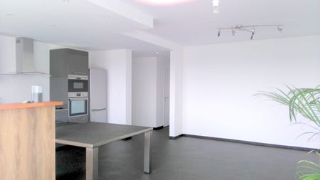 Appartement te huur - Photo 4