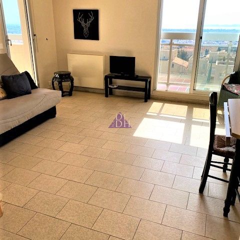 Appartement meublé vue mer - Photo 1