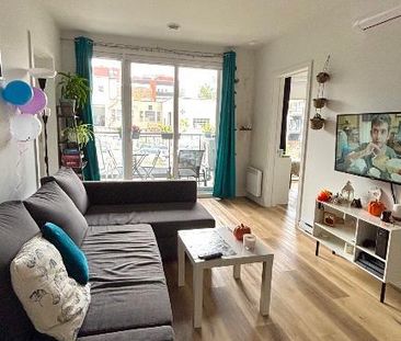 Appartement 4 1/2 - Photo 2