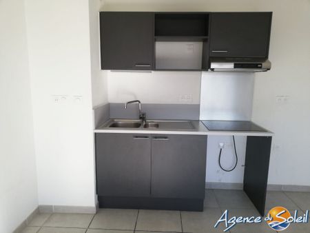 Béziers – Location Appartement – 66.95 m² – 735€ CC / mois - Photo 4