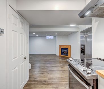 For Lease - 47 Mcveigh Drive Unit# Lower Unit, Barrie, Ontario - Photo 6