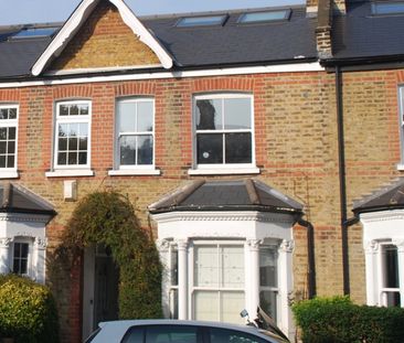 4 Bed Terraced House, Surrey Road, SE15 - Photo 4