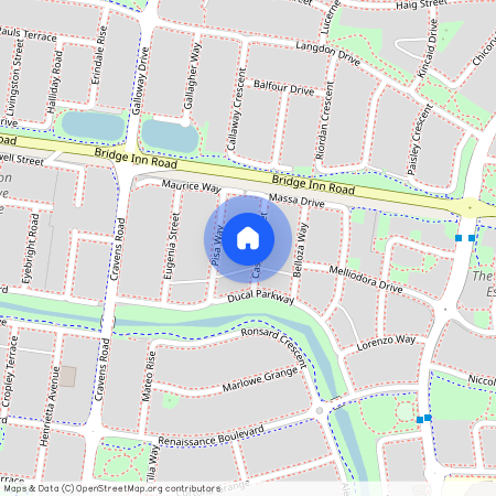 9 Castello Street, Mernda