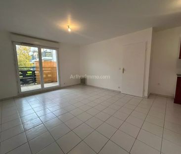 Location Appartement 2 pièces 42 m2 à Montlhéry - Photo 2