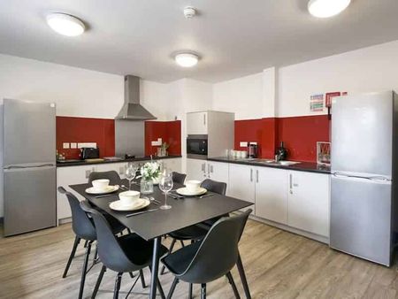 Classic Room - Photo 5