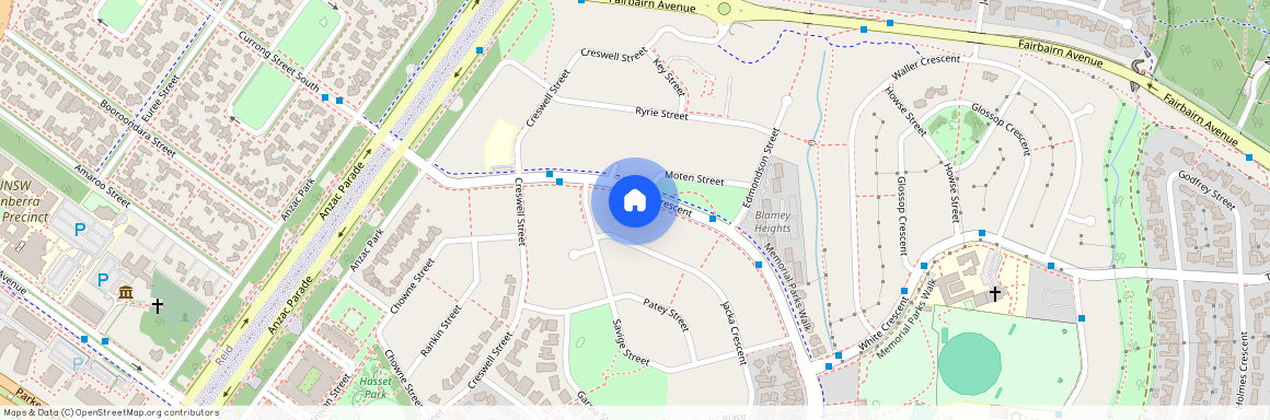 58 Blamey Crescent, 2612, Campbell, Act