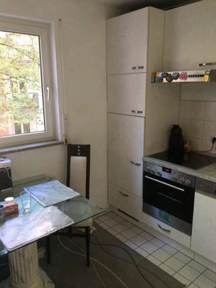 Schöne helle 1,5 Zimmer Wohnung im Zentrum von Neuhausen - Photo 1