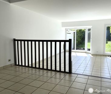 Location Maison 6 pièces 127m² ST GERMAIN EN LAYE 78100 - Photo 6