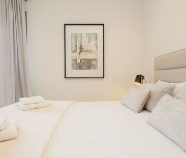 2-bedroom luxury apartment Marbella East with sea views, communal p... - Photo 1