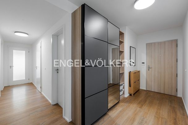 Pronájem bytu 3+kk 90 m² - Photo 1