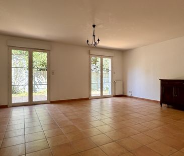 Location Maison 5 pièces 122m² LE BOUSCAT 33110 - Photo 1