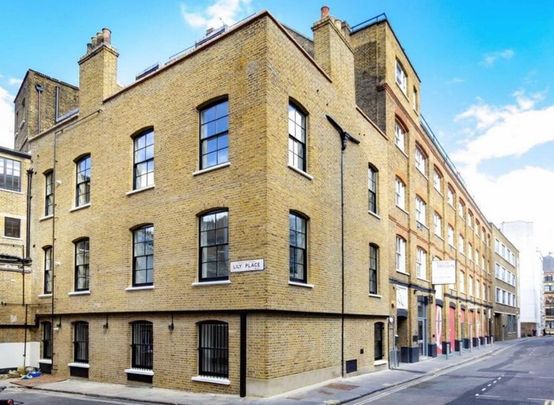 2 bedroom flat to rent - Photo 1