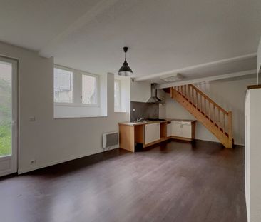 Location Appartement 3 pièces 60m² RIOM 63200 - Photo 2