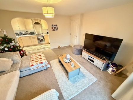 Stavely Way, Nottingham, NG2 - Photo 2