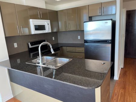 For Lease - 16 Yonge Street Unit# 3509, Toronto, Ontario - Photo 3