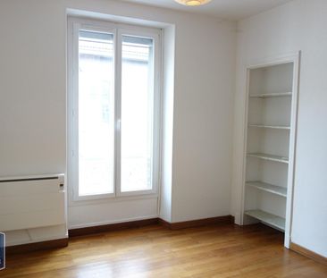 Location Appartement 2 pièces 50m² GRENOBLE 38000 - Photo 1