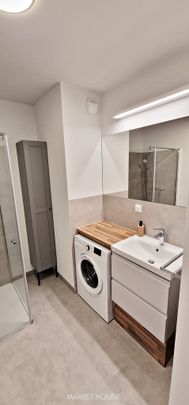 Nowe 2 pokoje z balkonem Centrum. - Photo 1