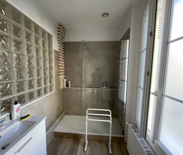 Location Maison 2 pièces 54m² TOURS 37000 - Photo 5