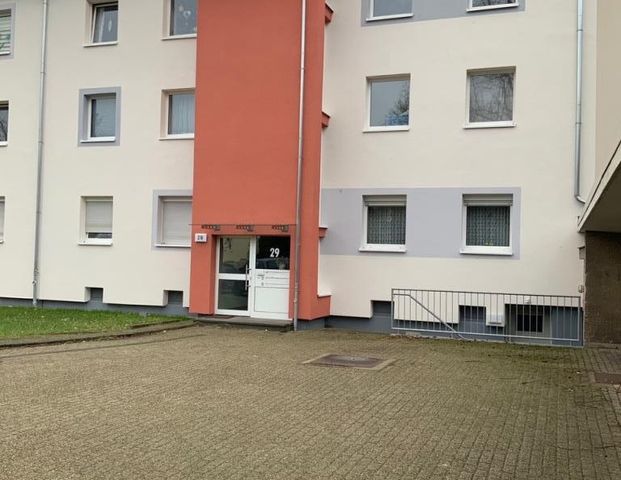 2-Zimmer-Wohnung in Duisburg Wedau - Photo 1