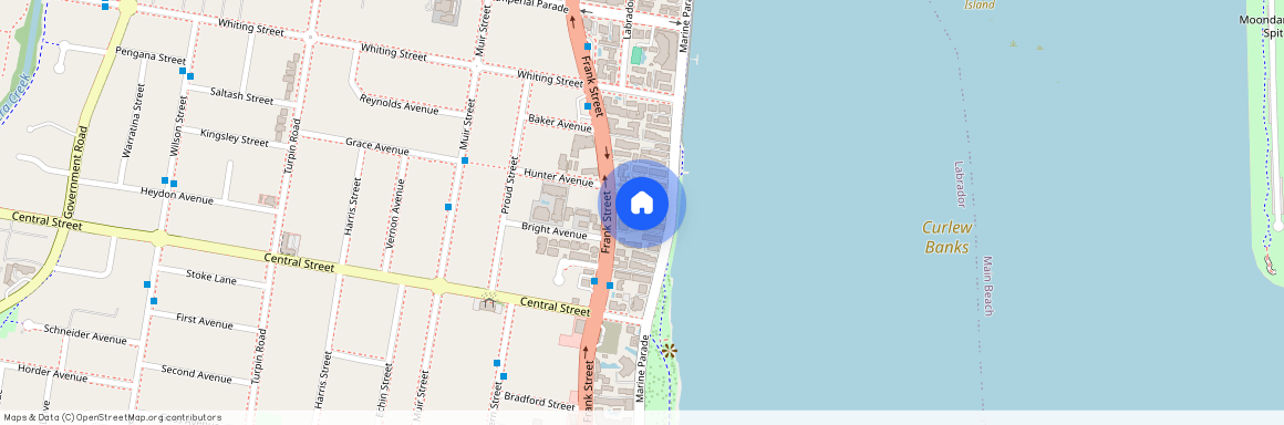 7/264 Marine Parade, Qld 4215, Labrador