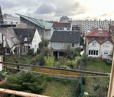 Colombes Centre-Ville - Colombes - Photo 1