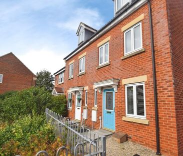 3 bedroom terraced house to rent - Photo 6