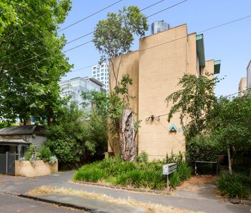 Prime South Yarra Location - Photo 6