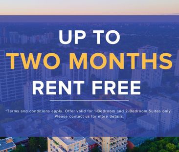 Davisville Village Apartments - Photo 1