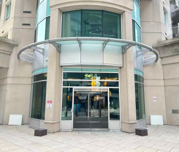 For Lease - 234 Rideau Street Unit# 1009, Lower Town - Sandy Hill, ... - Photo 1