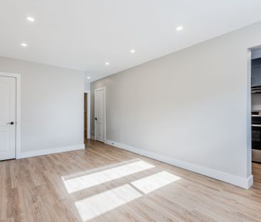 For Lease - 1 Hassard Avenue Unit# 1, Toronto, Ontario - Photo 4