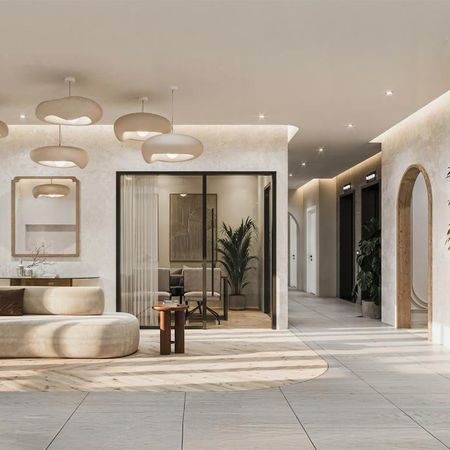 Aera Trois-Rivières | Condos 3 1/2 d'inspiration hôtelière à louer - condo / appartement / logement - Photo 4