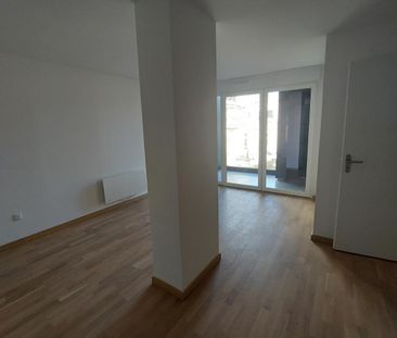 Appartement type 2 en hyper centre avec possibilité de parking - Photo 3