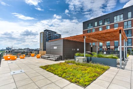 Appartement à louer à Montréal (Le Sud-Ouest) - Photo 2