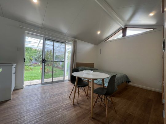 Modern Studio Granny Flat - All Bills Included! - Photo 1