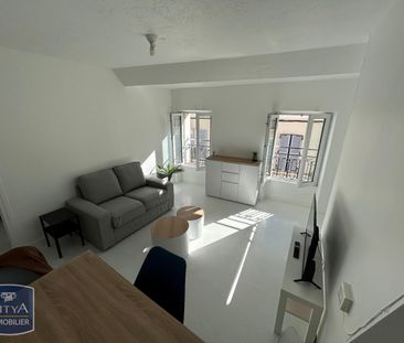Location Appartement 2 pièces 34m² ETAMPES 91150 - Photo 3