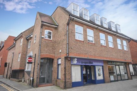 Moulsham Street - Photo 4