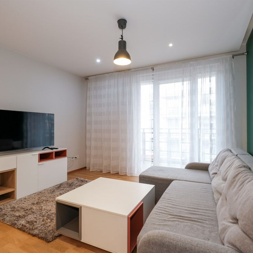 Łódź, Śródmieście, Tylna - Фото 1