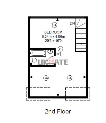 Alpha Road Room A Room B - Photo 5